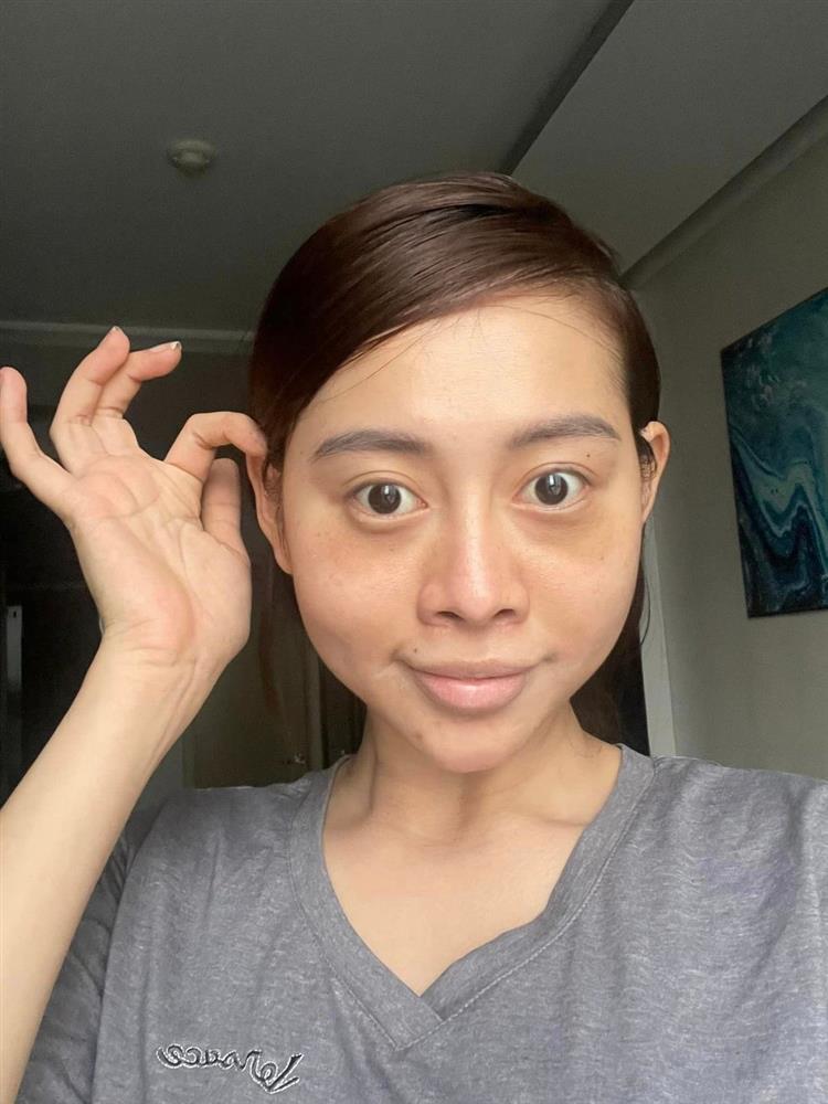 Loạt Tiktoker Việt lộ nhan sắc thật khác xa ảnh sống ảo-2