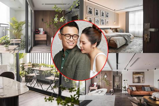 Cơ ngơi bạc tỷ của MC đình đám VTV và người vợ cùng ngành