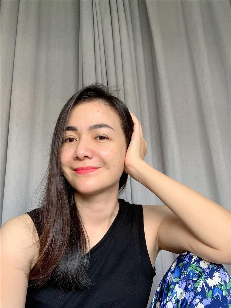 Tin showbiz Việt ngày 23/9: Diệu Nhi mong Thu Trang bớt đổ thừa ăn cắp-4