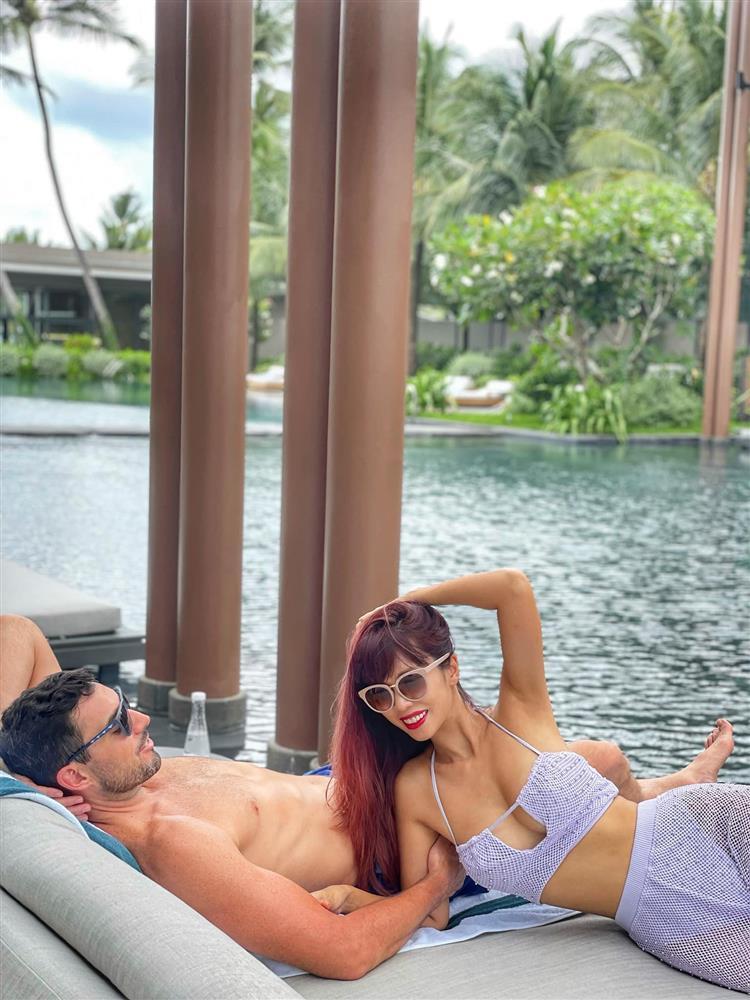 Tin showbiz Việt ngày 23/9: Diệu Nhi mong Thu Trang bớt đổ thừa ăn cắp-14