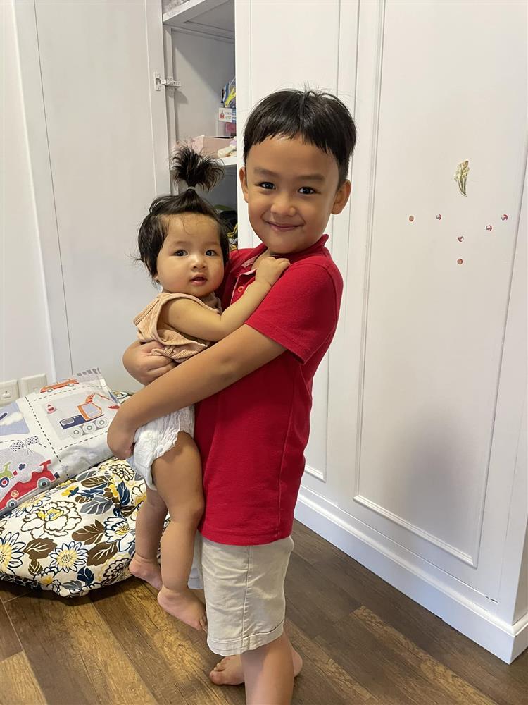 Tin showbiz Việt ngày 23/9: Diệu Nhi mong Thu Trang bớt đổ thừa ăn cắp-8