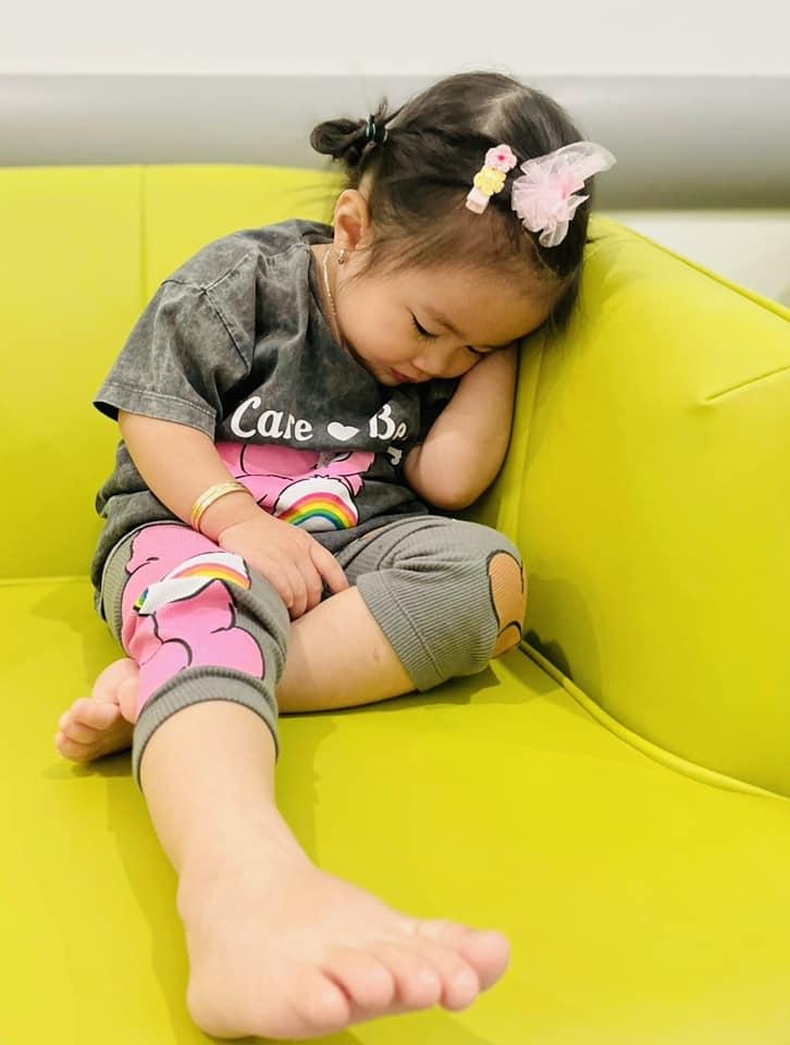 Tin showbiz Việt ngày 23/9: Diệu Nhi mong Thu Trang bớt đổ thừa ăn cắp-9