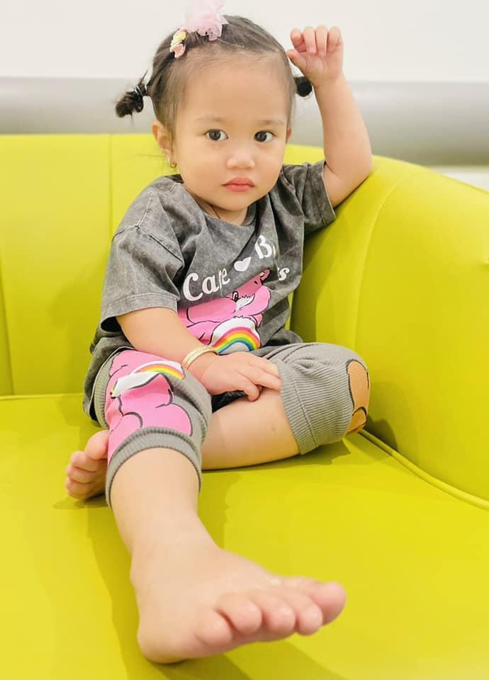 Tin showbiz Việt ngày 23/9: Diệu Nhi mong Thu Trang bớt đổ thừa ăn cắp-10