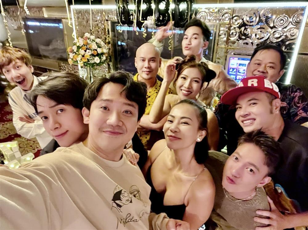 Tin showbiz Việt ngày 23/9: Diệu Nhi mong Thu Trang bớt đổ thừa ăn cắp-12