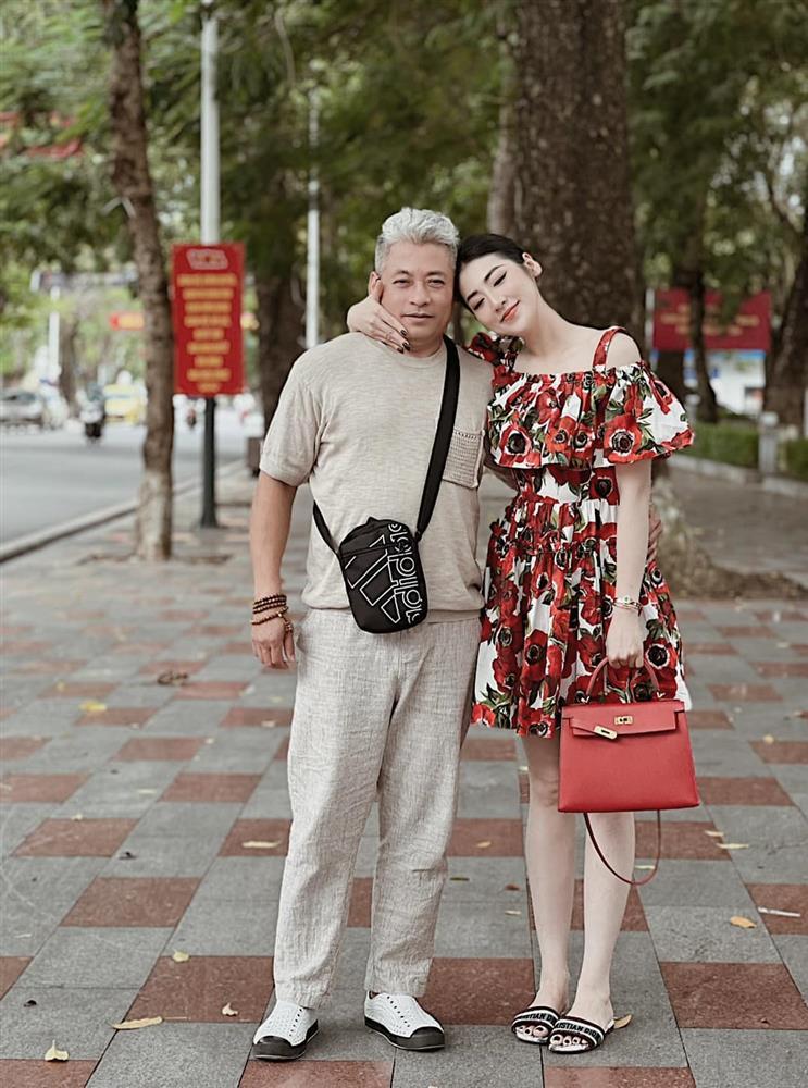 Tin showbiz Việt ngày 23/9: Diệu Nhi mong Thu Trang bớt đổ thừa ăn cắp-13