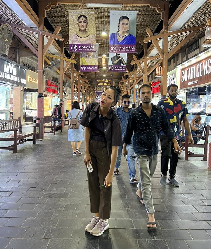 Bạn trai HHen Niê công khai ảnh hoa hậu nhưng dìm hàng lầy lội-4