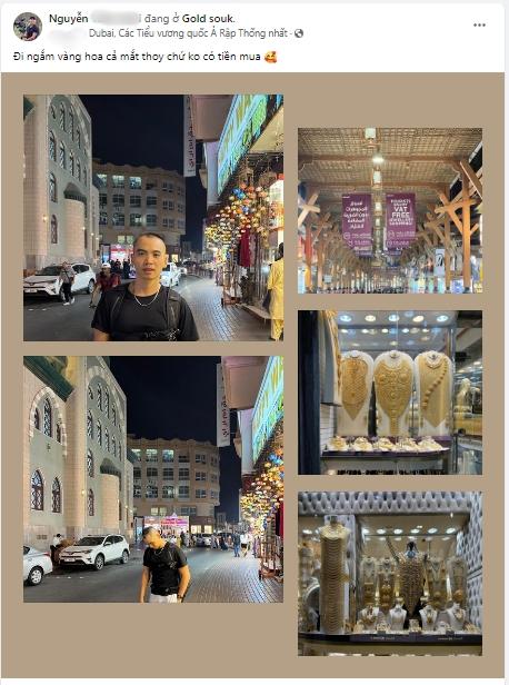 Bạn trai HHen Niê công khai ảnh hoa hậu nhưng dìm hàng lầy lội-2