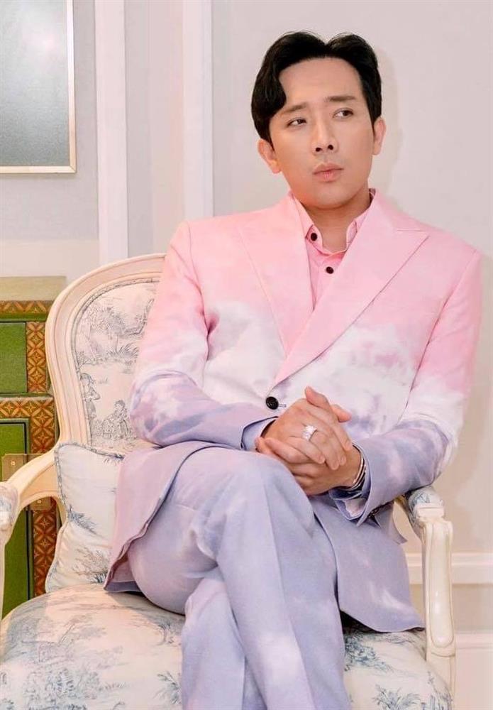 Dân mạng khi nghe Trấn Thành cover hit quốc dân: Hở ra là hát-1