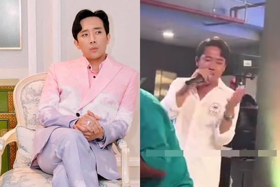 Dân mạng khi nghe Trấn Thành cover hit quốc dân: 'Hở ra là hát'