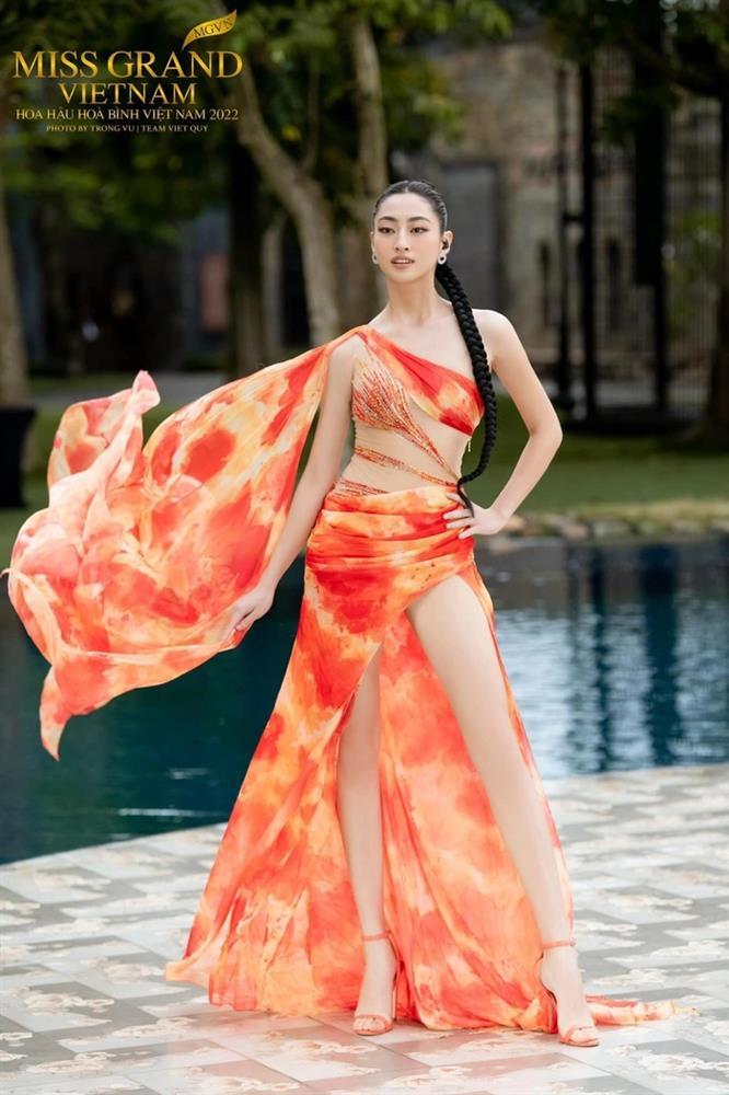 Ngọc Trinh, Chi Pu dẫn đầu top sao mặc đẹp tuần qua-5