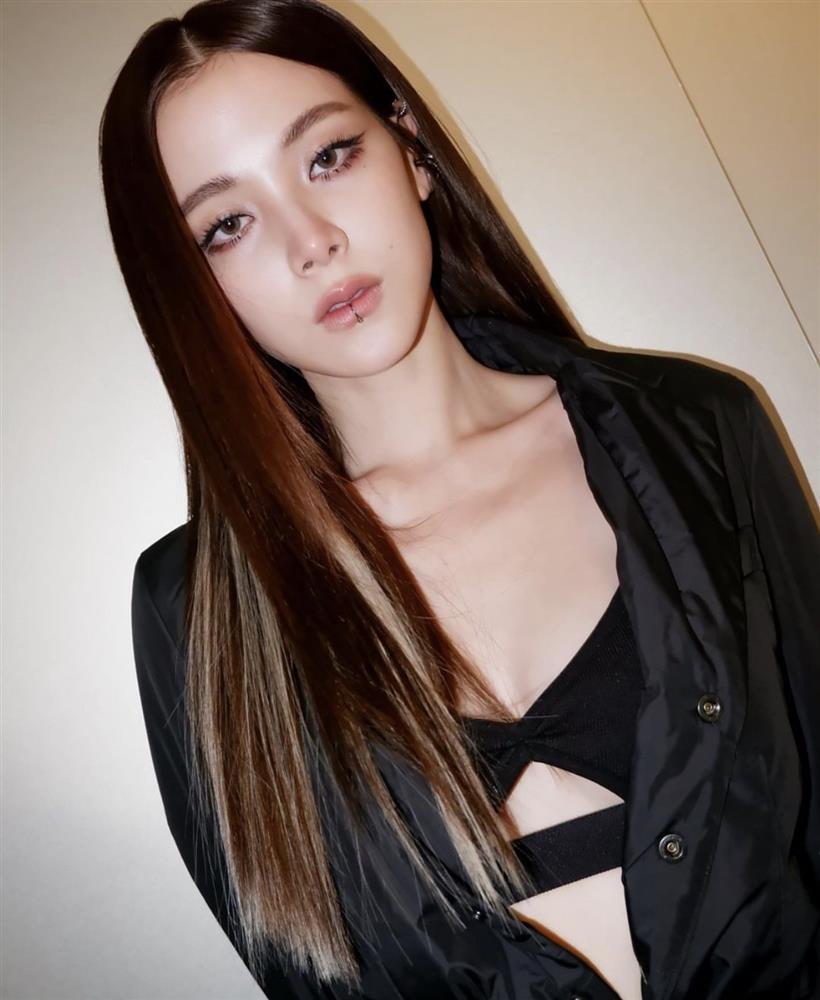 Mai Davika không còn gầy, Baifern ngầu đét ở Milan Fashion Week-7