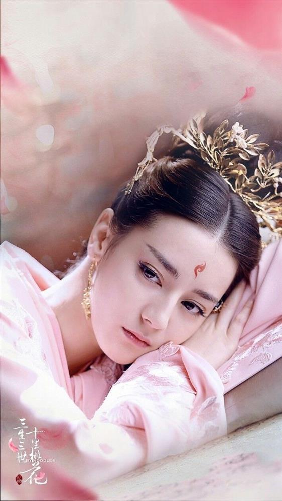 Lý Thấm - Nhiệt Ba chỉ đẹp khi một mình, đóng với ai cũng chán-1