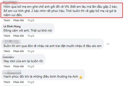 Team qua đường nói gì về người cha quyền lực của Minh Nhựa?-8