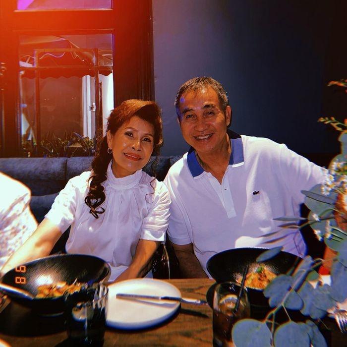 Team qua đường nói gì về người cha quyền lực của Minh Nhựa?-9