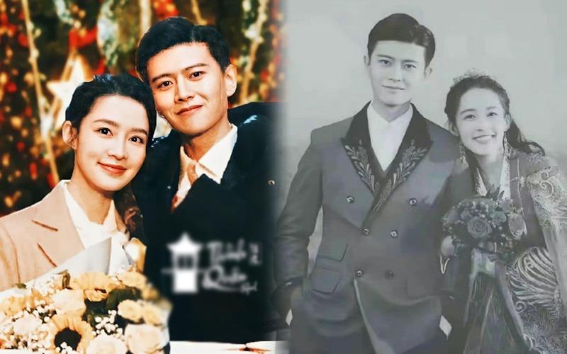 Lý Thấm - Nhiệt Ba chỉ đẹp khi một mình, đóng với ai cũng chán-11