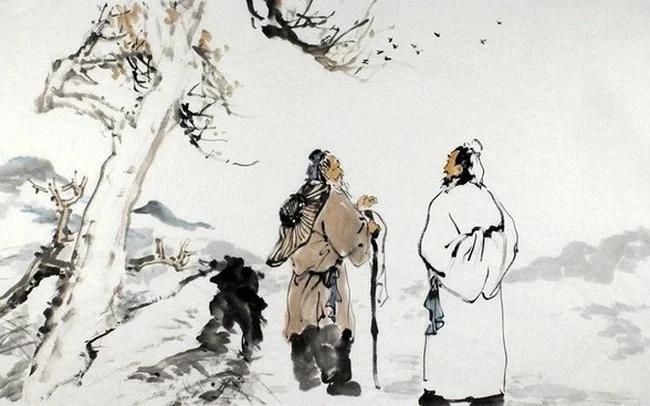 Trên bàn rượu, người đàn ông làm 2 chuyện này ắt thành đại sự-3