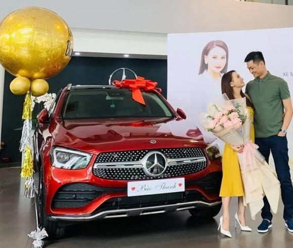 Bảo Thanh tậu xế mới 5 tỷ, khối tài sản hiện khủng thế nào?-2