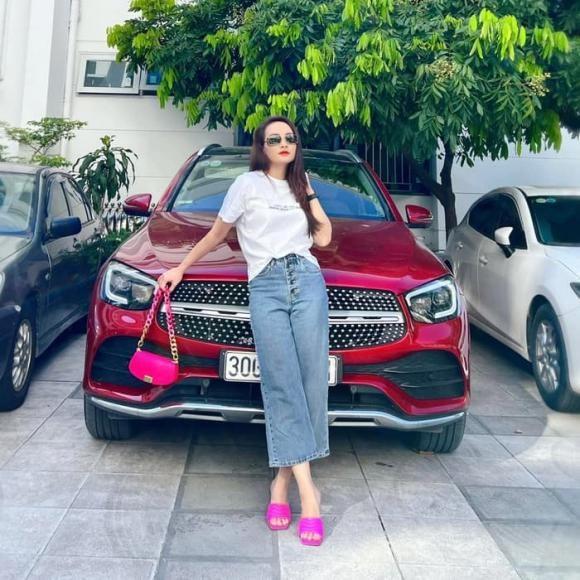 Bảo Thanh tậu xế mới 5 tỷ, khối tài sản hiện khủng thế nào?-3