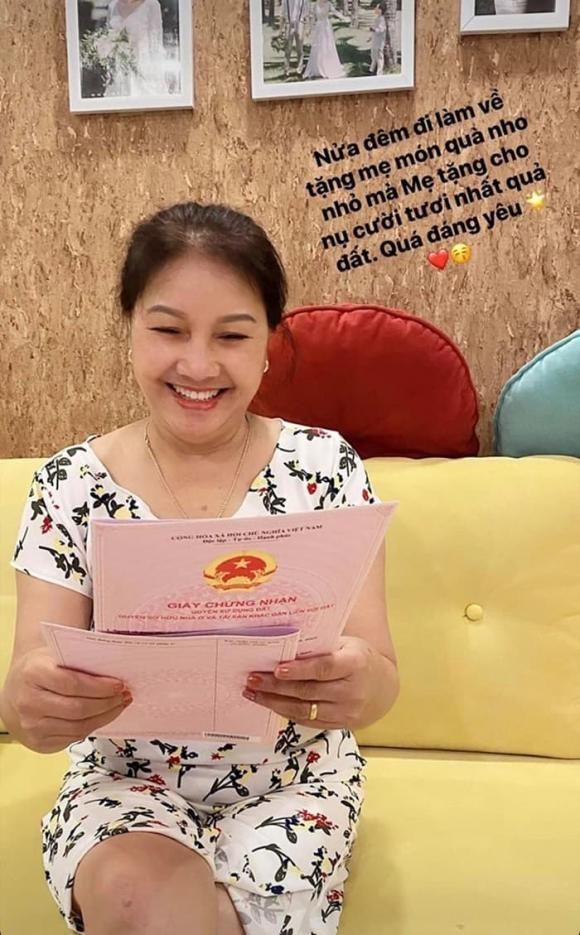 Bảo Thanh tậu xế mới 5 tỷ, khối tài sản hiện khủng thế nào?-12