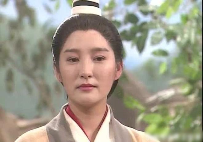 Bị Dương Quá ôm 2 lần, vì sao Lý Mạc Sầu không ra tay giết hại?-1