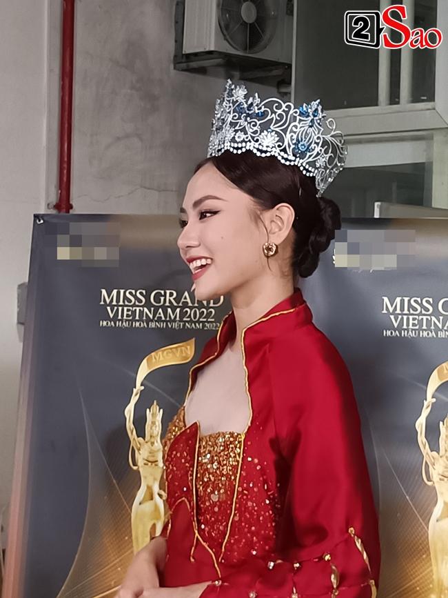 Phương Anh trang điểm khó tả, Anh Thư sáng rực CAM thường-8