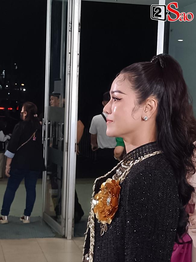 Phương Anh trang điểm khó tả, Anh Thư sáng rực CAM thường-18