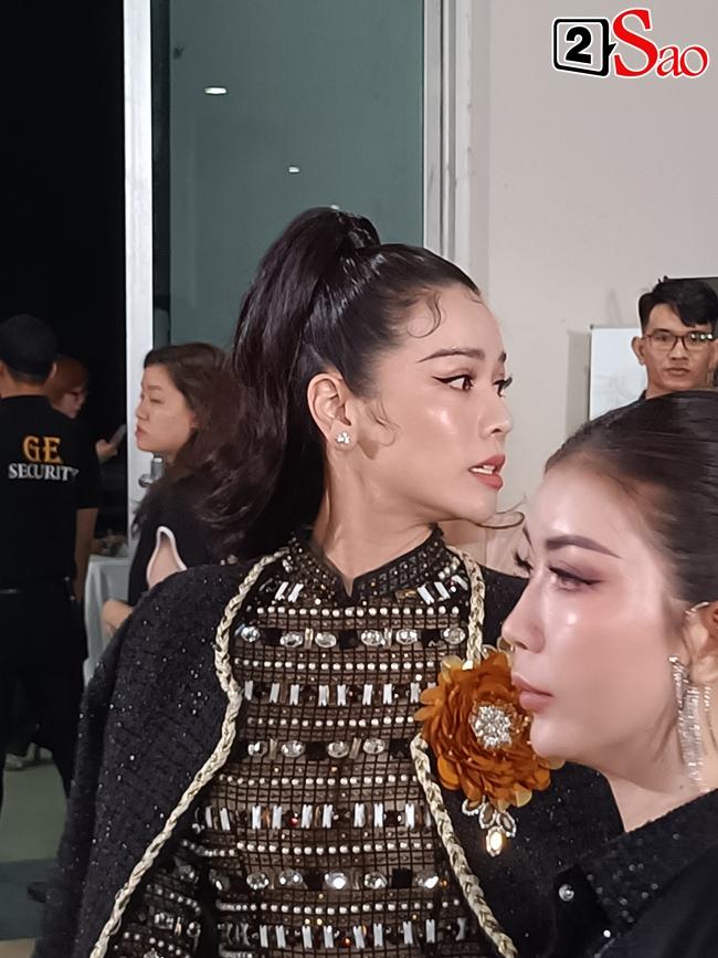 Phương Anh trang điểm khó tả, Anh Thư sáng rực CAM thường-19