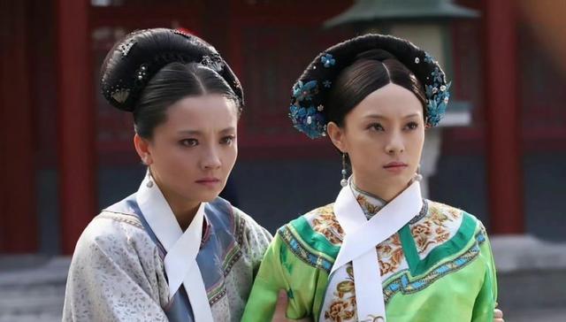 Người đẹp Chân Hoàn Truyện nghi bị chồng bạo hành-3