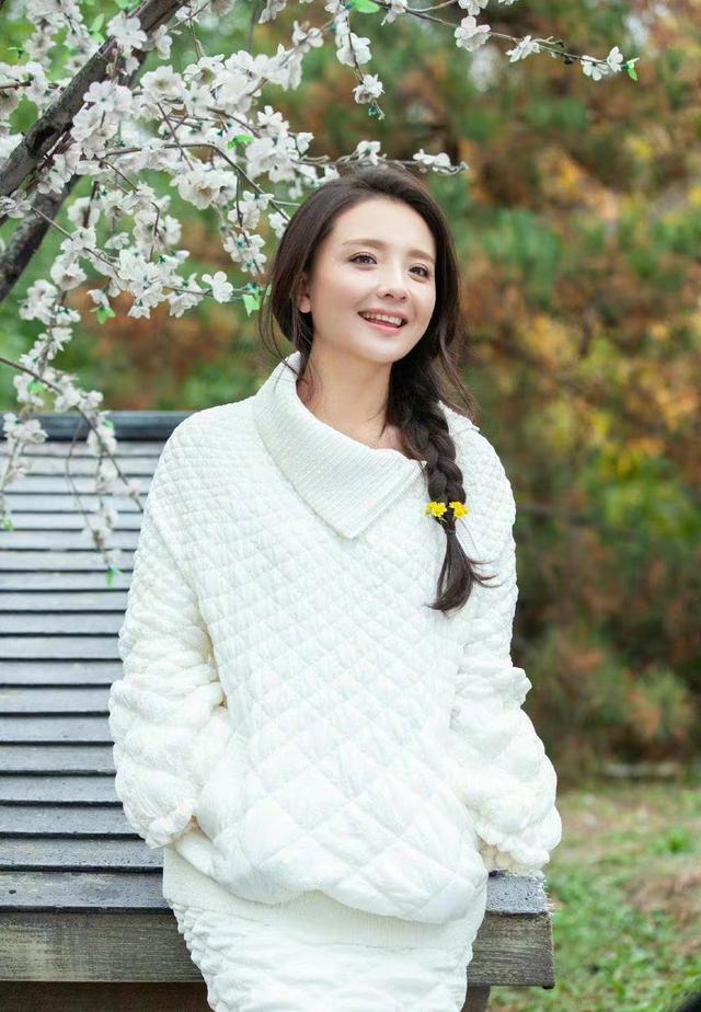 Người đẹp Chân Hoàn Truyện nghi bị chồng bạo hành-2