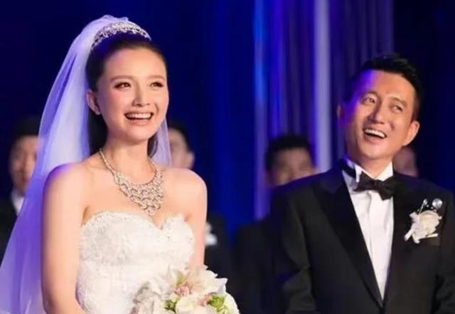 Người đẹp Chân Hoàn Truyện nghi bị chồng bạo hành-4