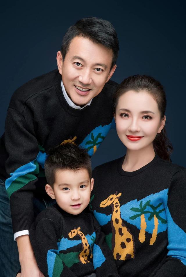 Người đẹp Chân Hoàn Truyện nghi bị chồng bạo hành-5