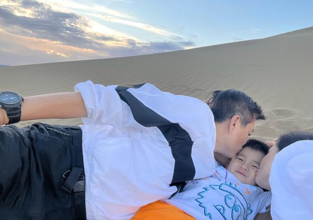 Người đẹp Chân Hoàn Truyện nghi bị chồng bạo hành-6