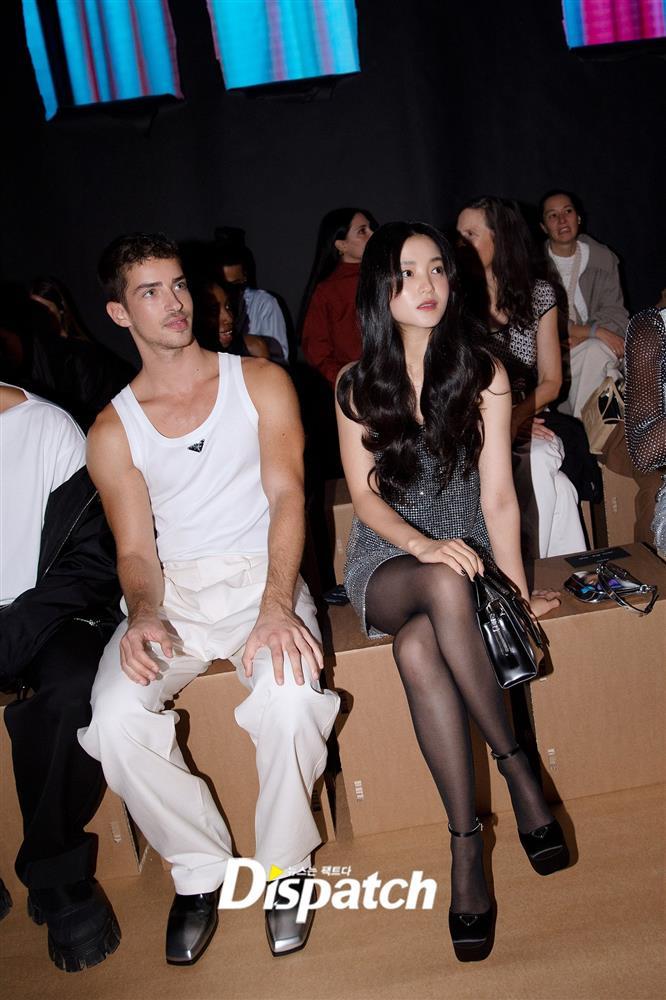 Nhan sắc nổi bật của Người Hầu Gái Kim Tae Ri-3