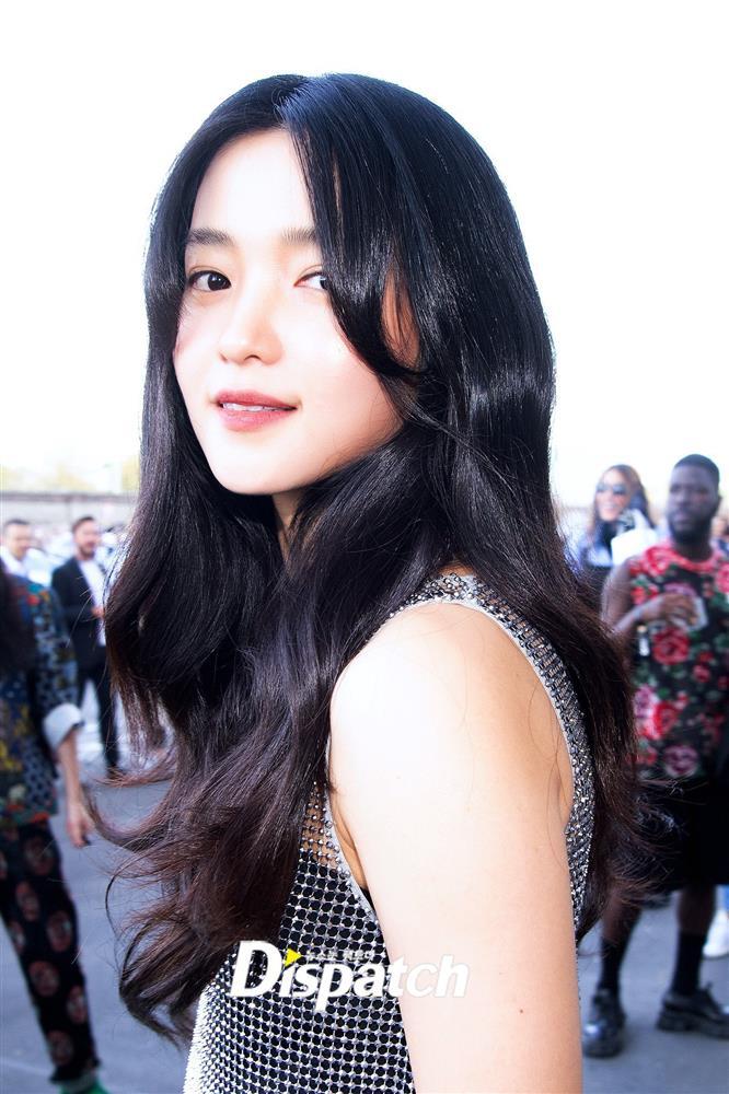 Nhan sắc nổi bật của Người Hầu Gái Kim Tae Ri-4