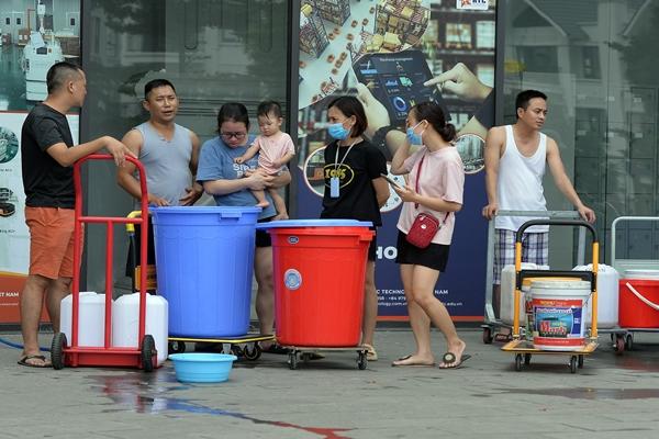 Danh tính kẻ trộm nước sạch sông Đà khủng nhất lịch sử.-3