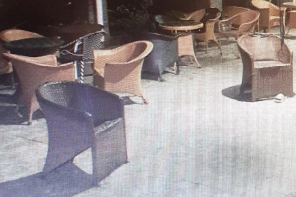 Dùng mũ bảo hiểm đánh bạn dập não chỉ vì... ghét cái thái độ-2