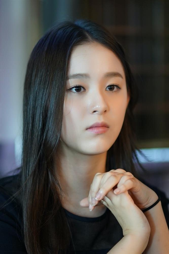 Nữ diễn viên Hàn mới nổi đóng phim nào cũng nhận về cả rổ gạch đá-1