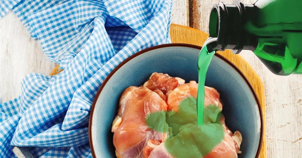 Trào lưu nấu gà cùng thuốc cảm khiến FDA cảnh báo nguy hiểm-4
