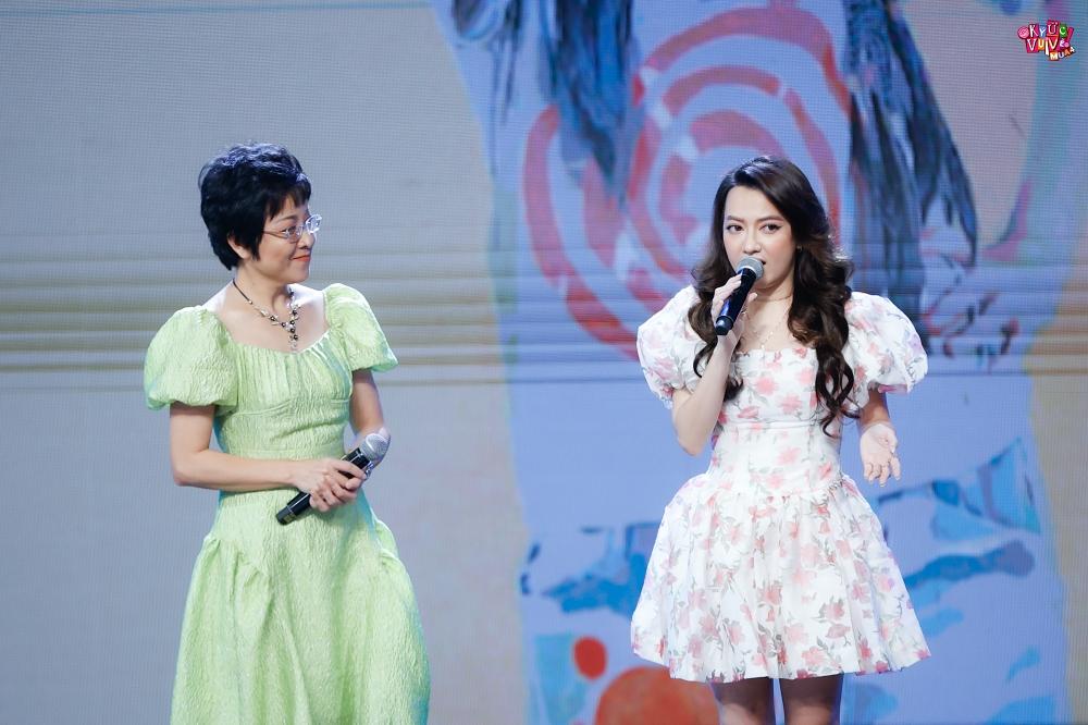 Thần đồng âm nhạc nhí Xuân Nghi năm nào nay đã ở tuổi 30-3