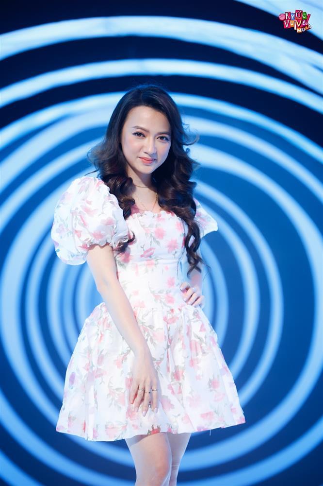 Thần đồng âm nhạc nhí Xuân Nghi năm nào nay đã ở tuổi 30-6