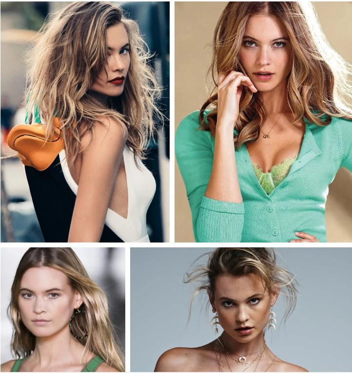 Thiên thần nội y phản ứng khi bị chồng cắm sừng khi mang thai-2