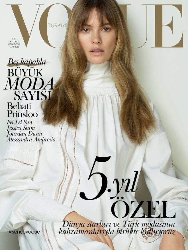 Thiên thần nội y phản ứng khi bị chồng cắm sừng khi mang thai-7