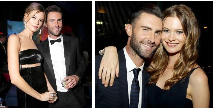 Thiên thần nội y phản ứng khi bị chồng cắm sừng khi mang thai-10