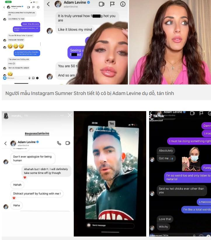 Thiên thần nội y phản ứng khi bị chồng cắm sừng khi mang thai-13