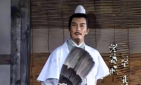 Gia Cát Lượng chỉ số IQ cao thứ 5 lịch sử Trung Quốc, ai là người số 1?-1