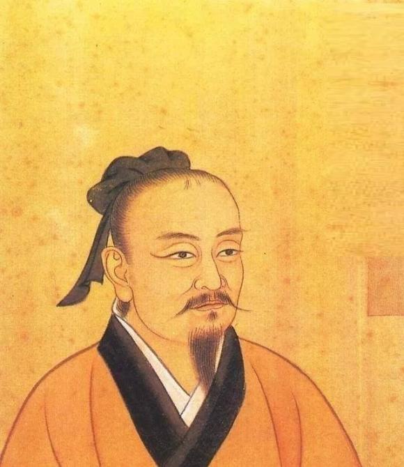 Gia Cát Lượng chỉ số IQ cao thứ 5 lịch sử Trung Quốc, ai là người số 1?-2