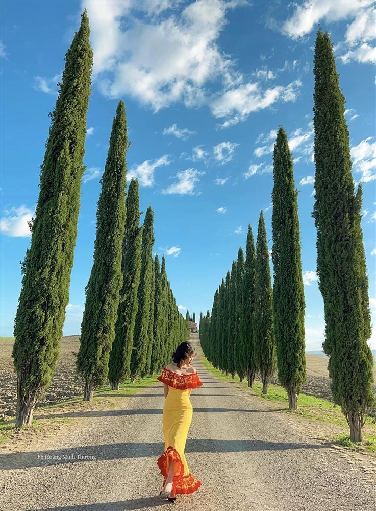 Cô gái 9X du lịch 20 nước: Tôi bị kẻ biến thái đập cửa nửa đêm-2