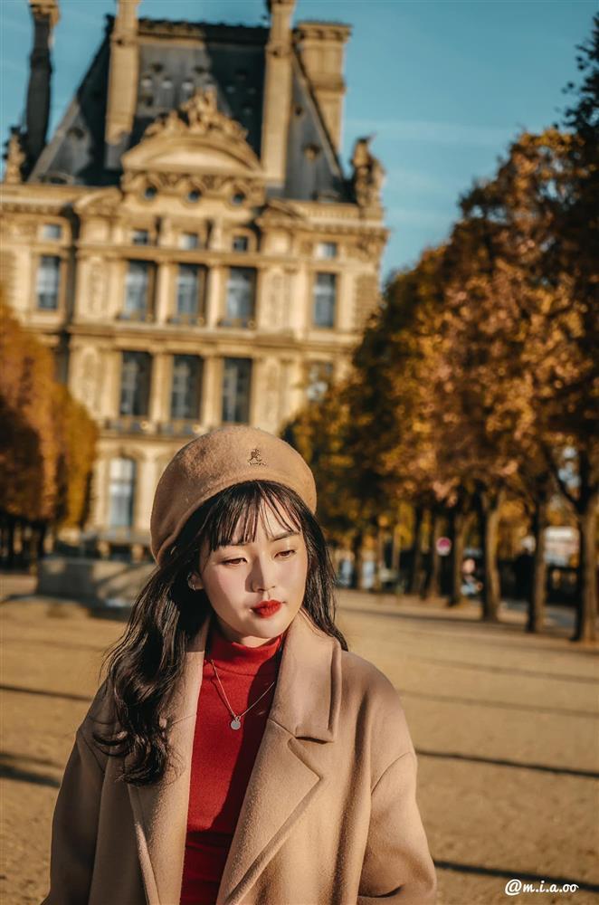 Cô gái 9X du lịch 20 nước: Tôi bị kẻ biến thái đập cửa nửa đêm-5