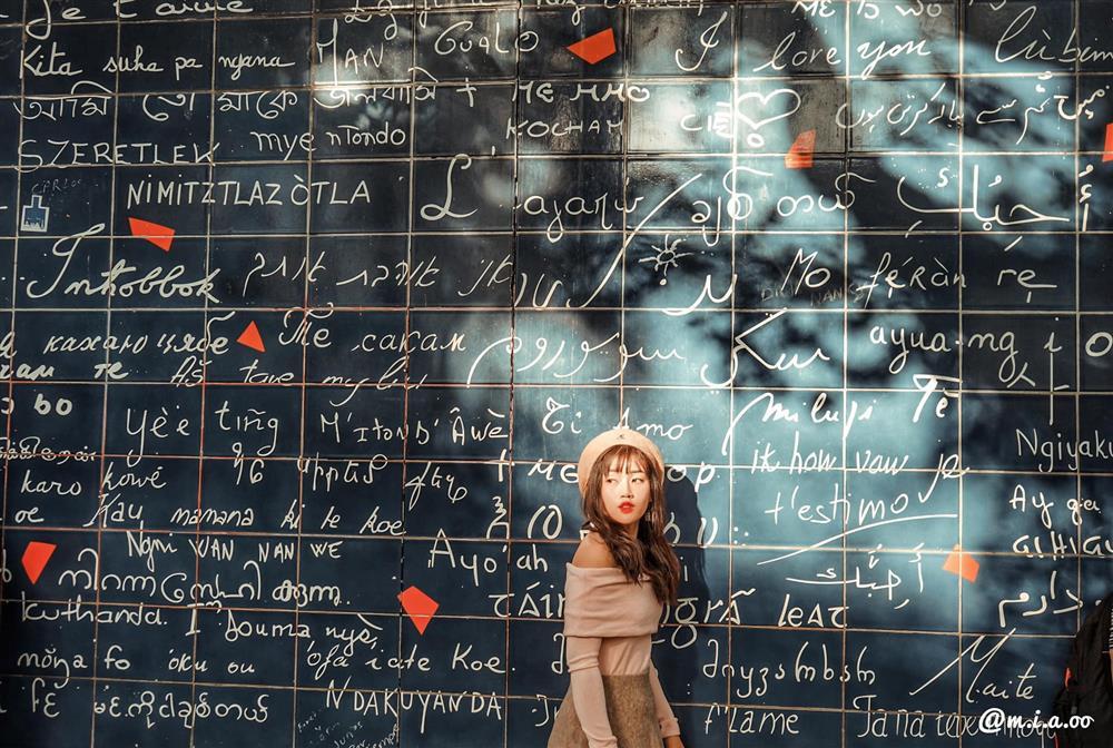 Cô gái 9X du lịch 20 nước: Tôi bị kẻ biến thái đập cửa nửa đêm-6