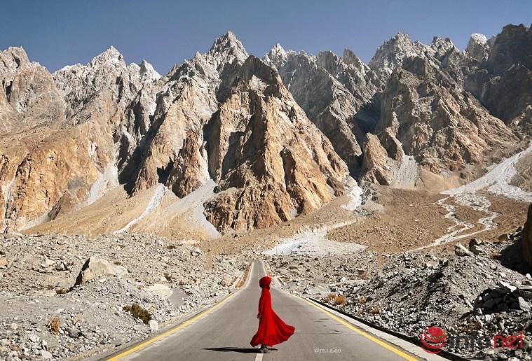 Cô gái 9X du lịch 20 nước: Tôi bị kẻ biến thái đập cửa nửa đêm-7